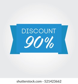 Discount 90% On Blue Ribbon