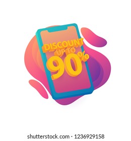discount up to 90 percent vector equipment