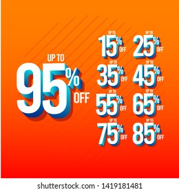 Discount Up to 95% off Label Vector Template Design Illustration