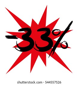 discount, allowance, share