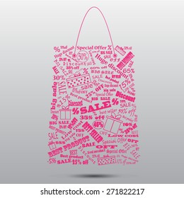 Discount bag
