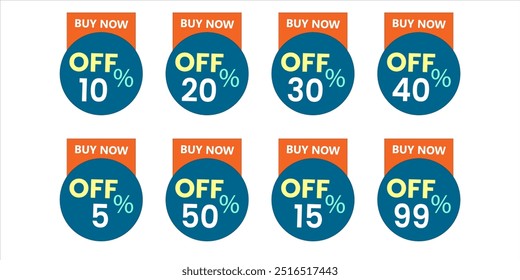 Discount Banner, card, label, Batch, tag stickers, Special Offer, Premium Quality Vector design