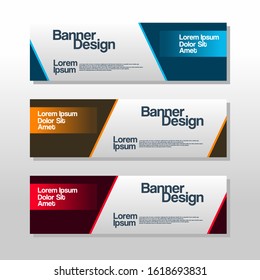 Discount Banner Promotion Template. Dynamic modern fluid mobile for sale banners. Sale banner template design, Super sale special offer set.