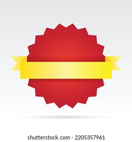 Discount Banner Template Vector Design.