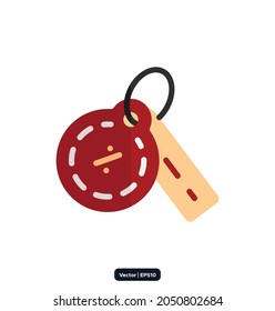 discount Black Friday icon. Black Friday design, sale, discount, advertising, marketing price tag, Clothes, furnishings, cars, food sale icons. Black Friday icons vector. 