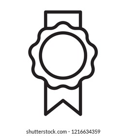 Discount black friday vector icon