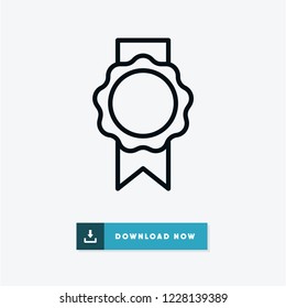 Discount black friday vector icon