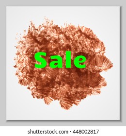 Discount card set of Special Offer, big, Hot, Summer, Winter, super, best, Total, Final sale, price, discount and clearance. Hand drawn collection of labels and logos. 