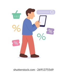 Códigos de descuento, entrar en la promoción para un Precio más bajo