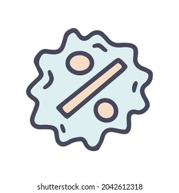 Billigfarben-Vektorgrafik-Design