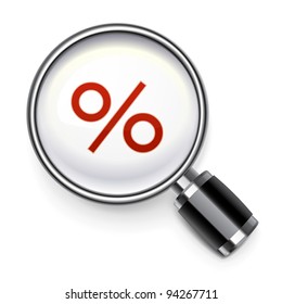 Discount concept