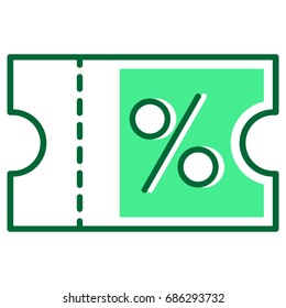 Discount Coupon