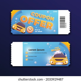 731 Voucher car Images, Stock Photos & Vectors | Shutterstock