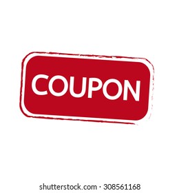 Discount Coupon Icon