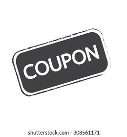 Discount Coupon Icon