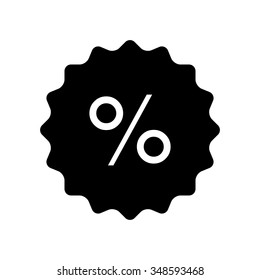discount coupon  icon