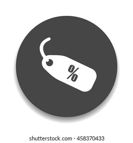 discount coupon  icon  