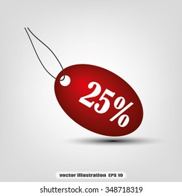 discount icon
