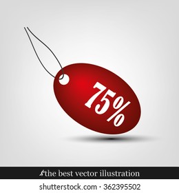 discount icon