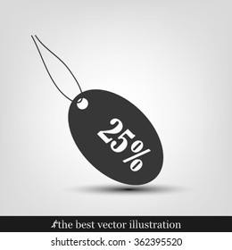 discount icon