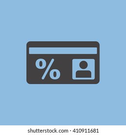Discount Icon