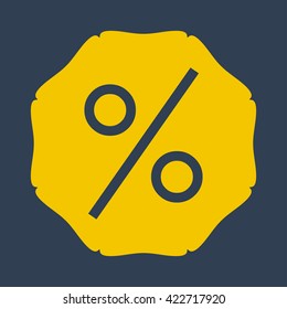 Discount Icon