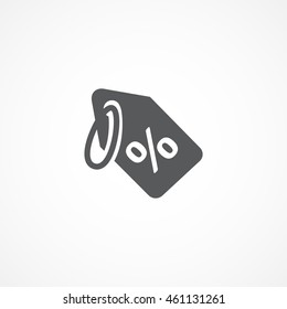 Discount icon