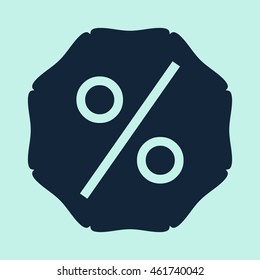 Discount Icon