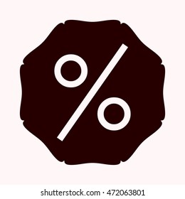 Discount Icon