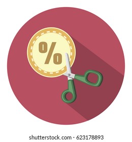 discount icon