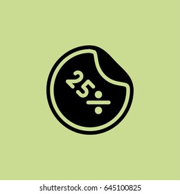 discount icon