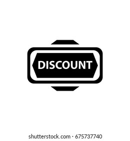 Discount Icon