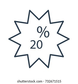 discount icon