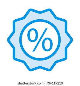 discount icon