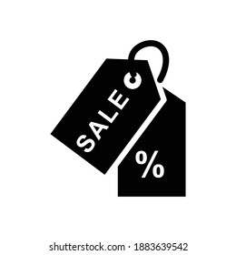 Discount icon. sale icon. simple design editable. Design template vector