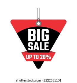 discount icon , simple and clean