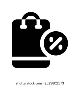 Icono del glifo del Vector para su Sitio web, móvil, presentación, y diseño del logotipo.