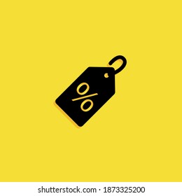 discount icon. Vector illustration EPS 10.