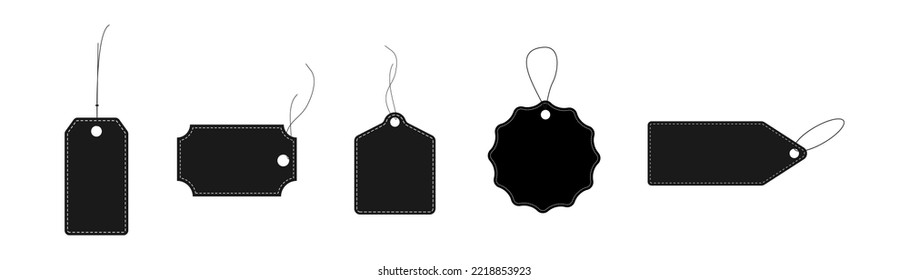 Discount icon. Vector illustration. logo