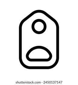 Discount Icon Vector Symbol Design Illustration