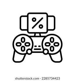 discount icon for your website, mobile, presentation, and logo design.
