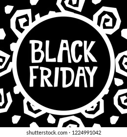 discount label black friday sale