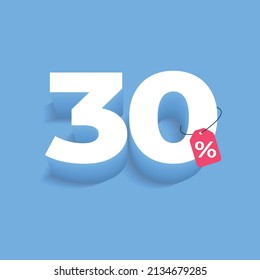 plantilla de oferta especial de etiqueta de descuento