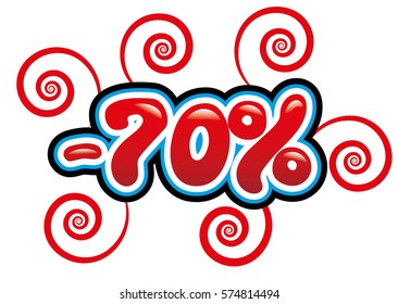  discount off