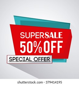 Discount and offer design