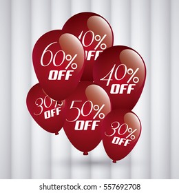 Discount and offer design 