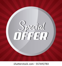 Discount and offer design 