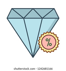 discount  offer, gem 