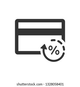 Discount offer icon