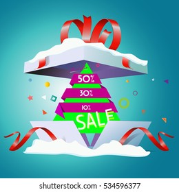 Discount on New Year s holidays